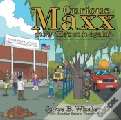 Capa do artigo Curious Maxx Pt.#2  He