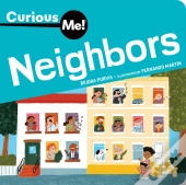 Curious Me!Â® Neighbors