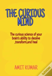 Capa do artigo Curious Mind