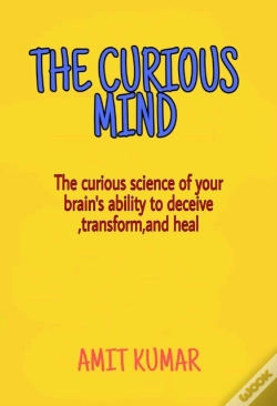 Capa do artigo Curious Mind