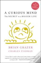 Capa do artigo Curious Mind