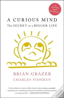 Capa do artigo Curious Mind