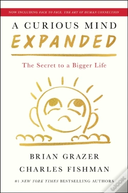 Capa do artigo Curious Mind Expanded Edition