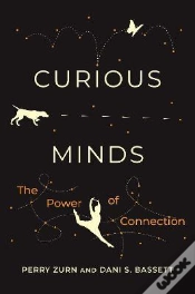 Capa do artigo Curious Minds