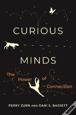 Capa do artigo Curious Minds