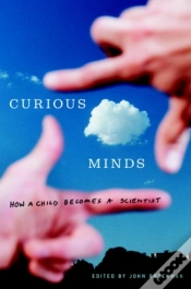 Capa do artigo Curious Minds