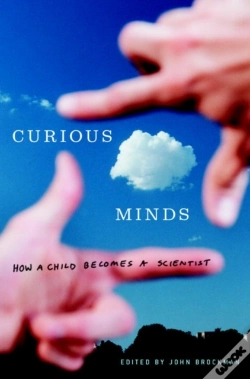 Capa do artigo Curious Minds