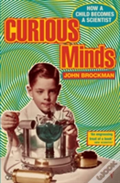 Capa do artigo Curious Minds