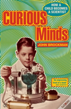 Capa do artigo Curious Minds