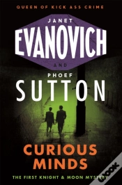 Capa do artigo Curious Minds