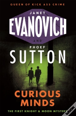 Capa do artigo Curious Minds