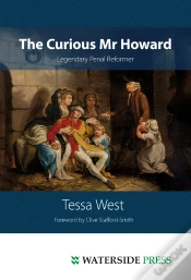 Capa do artigo Curious Mr Howard
