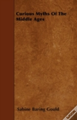 Capa do artigo Curious Myths Of The Middle Ages