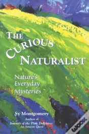 Capa do artigo Curious Naturalist