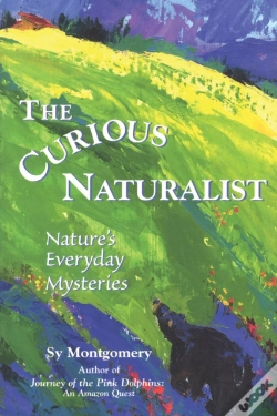Capa do artigo Curious Naturalist