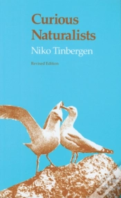 Capa do artigo Curious Naturalists