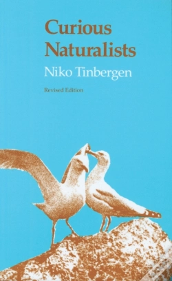 Capa do artigo Curious Naturalists