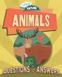 Curious Nature Animals - Preview