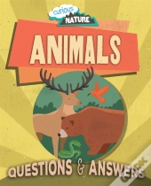 Curious Nature Animals