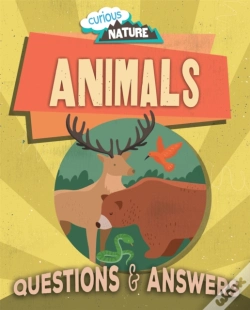 Capa do artigo Curious Nature Animals