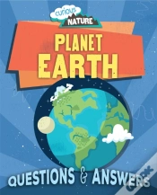 Capa do artigo Curious Nature Planet Earth
