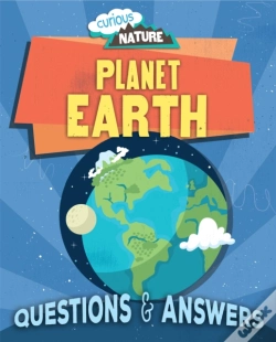 Capa do artigo Curious Nature Planet Earth