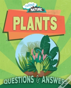 Capa do artigo Curious Nature: Plants