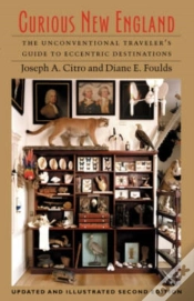 Capa do artigo Curious New England