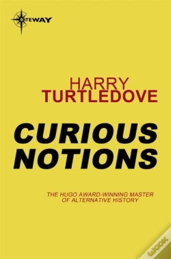 Capa do artigo Curious Notions