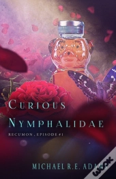 Curious Nymphalidae (Recumon, Episode #1)