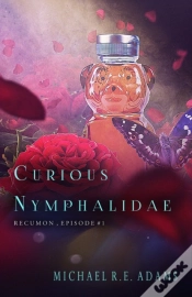 Capa do artigo Curious Nymphalidae (Recumon, Episode #1)