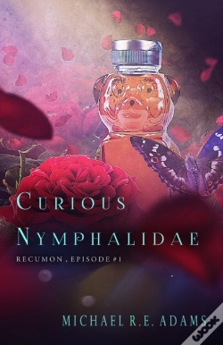 Capa do artigo Curious Nymphalidae (Recumon, Episode #1)