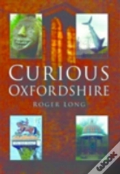 Capa do artigo Curious Oxfordshire