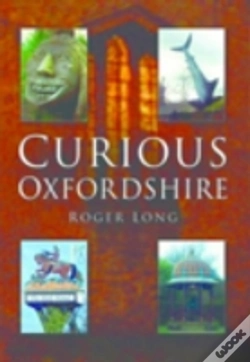 Capa do artigo Curious Oxfordshire