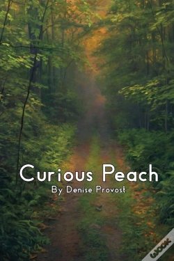 Capa do artigo Curious Peach