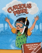 Capa do artigo Curious Pearl Dives Into Weather