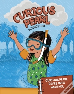 Capa do artigo Curious Pearl Dives Into Weather
