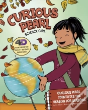 Capa do artigo Curious Pearl Identifies The Reason For Seasons