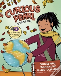 Capa do artigo Curious Pearl Identifies The Reason For Seasons