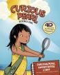 Curious Pearl Investigates Light - Preview