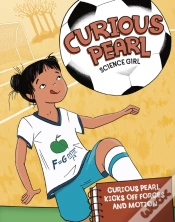 Capa do artigo Curious Pearl Kicks Off Forces And Motion