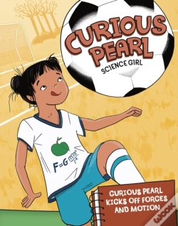 Capa do artigo Curious Pearl Kicks Off Forces And Motion