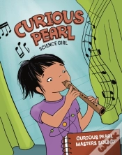 Capa do artigo Curious Pearl Masters Sound