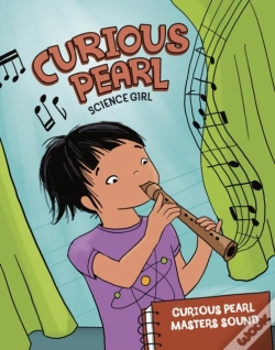 Capa do artigo Curious Pearl Masters Sound