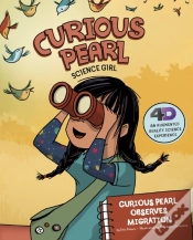 Capa do artigo Curious Pearl Observes Migration