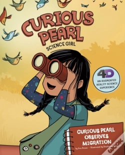 Capa do artigo Curious Pearl Observes Migration