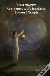 Capa do artigo Curious Perception