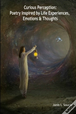 Capa do artigo Curious Perception