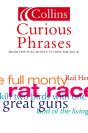 Curious Phrases - Preview