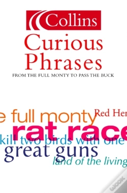 Capa do artigo Curious Phrases